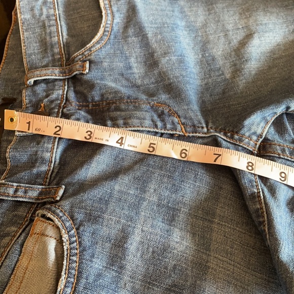 Joe’s jeans shorts size 26 some stretch - Picture 5 of 6